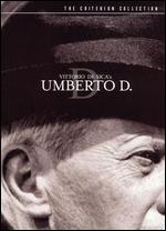 Umberto D. [Criterion Collection] - Vittorio De Sica