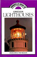 Umbrella guide to Oregon lighthouses