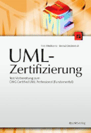 Uml 2-Zertifizierung: Test-Vorbereitung Zum Omg Certified Uml Professional (Fundamental)