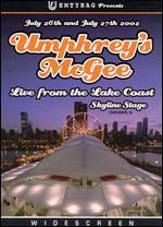 Umphrey's McGee: Live From the Lake Coast Skyline Stage