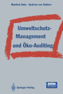 Umweltschutz-Management Und Oko-Auditing