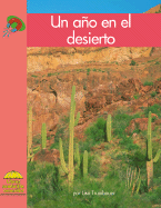 Un Ao En El Desierto