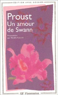 Un amour de Swann - Proust, Marcel