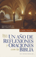 Un Ano de Reflexiones y Oraciones Con la Biblia