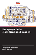 Un aperu de la classification d'images