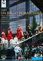 Un Ballo in Maschera (Teatro Regio di Parma)
