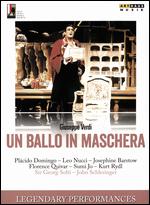 Un Ballo In Maschera (Wiener Philharmoniker) - 