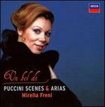 Un bel di: Puccini Scenes & Arias - Christa Ludwig (vocals); Dwayne Croft (vocals); Elena Souliotis (vocals); Elizabeth Harwood (vocals); Elke Schary (vocals);...