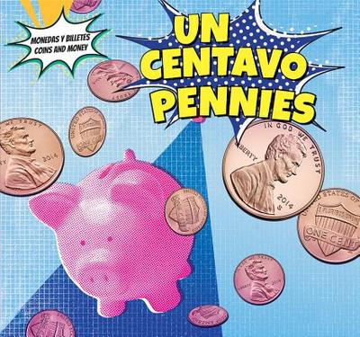 Un Centavo/ Pennies - Fitzgerald, Lee