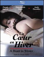 Un Coeur en Hiver [Blu-ray] - Claude Sautet