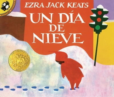 Un Dia de Nieve - Keats, Ezra Jack