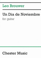 Un Dia De Noviembre