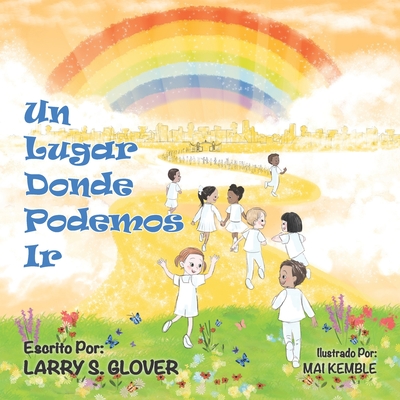 Un Lugar Donde Podemos Ir - Glover, Larry S