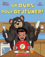 Un Ours Pour D?jeuner!