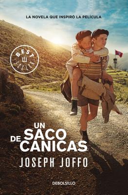 Un Saco de Canicas (Movie Tie-In) /A Bag of Marbles - Joffo, Joseph