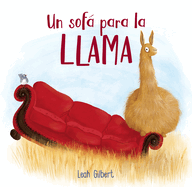 Un Sof Para La Llama (Spanish Edition)