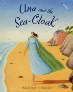 Una and the Sea Cloak