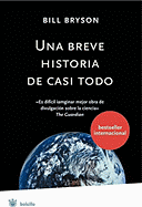 Una Breve Historia de Casi Todo