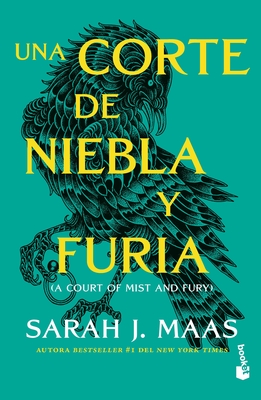 Una Corte de Niebla Y Furia / A Court of Mist and Fury - Maas, Sarah J