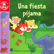 Una Fiesta Pijama