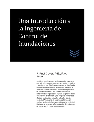 Una Introduccin a la Ingeniera de Control de Inundaciones - Guyer, J Paul