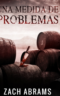 Una Medida De Problemas - Abrams, Zach