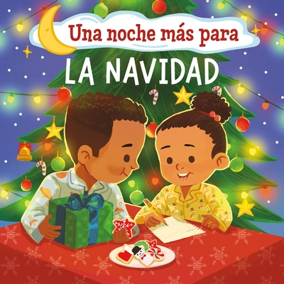 Una Noche Ms Para La Navidad (One Good Night 'Til Christmas) - Berrios, Frank J, and Marticorena, Eduardo (Illustrator)