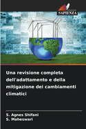 Una revisione completa dell'adattamento e della mitigazione dei cambiamenti climatici