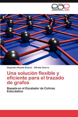 Una Solucion Flexible y Eficiente Para El Trazado de Grafos - Rosete Surez Alejandro, and Guerra Alfredo