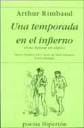 Una Temporada En El Infierno - Ed. Bilingue