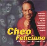 Una Voz Mi Recuerdos - Cheo Feliciano