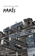 Una Vuelta por Pars: Paris en frases