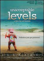 Unacceptable Levels - Ed Brown