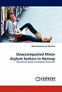 Unaccompanied Minor Asylum Seekers in Norway