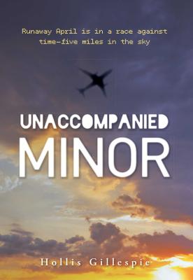 Unaccompanied Minor - Gillespie, Hollis