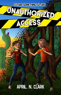 Unauthorized Access - Jorgenson, Signe (Editor)