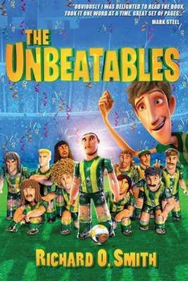 Unbeatables - Smith, Richard O.