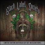 Unblackened (Ltd Edition)