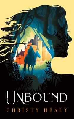 Unbound - Healy, Christy