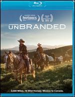 Unbranded [Blu-ray] - Phillip Baribeau