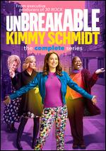 Unbreakable Kimmy Schmidt [TV Series] - 