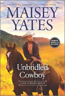 Unbridled Cowboy: A Christmas Romance Novel - Yates, Maisey