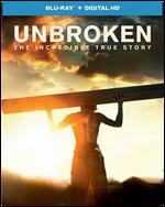 Unbroken [Includes Digital Copy] [Blu-ray]