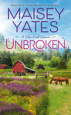 Unbroken - Yates, Maisey