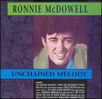 Unchained Melody - Ronnie McDowell