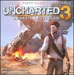 Uncharted 3: Drake's Deception [Original Video Game Soundtrack]