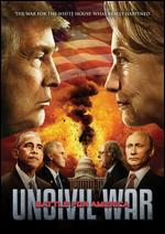 Uncivil War: Battle for America