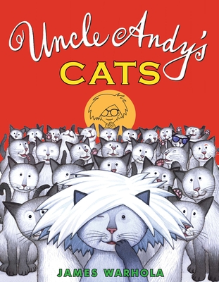 Uncle Andy's Cats - 