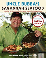 Uncle Bubba's Savannah Seafood