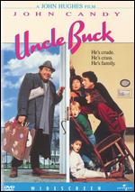 Uncle Buck - John Hughes